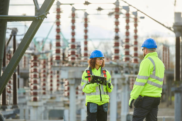 Best Electric Panel Repair  in Mason, MI