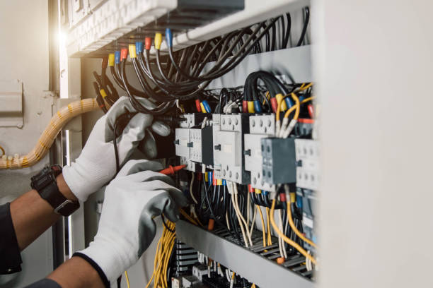 Best Residential Electrician Services  in Mason, MI